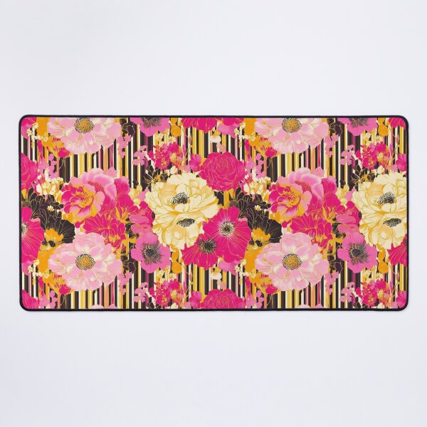 Item preview, Colorful Blooms Haute designed and sold by Mermaid's Whimsy.