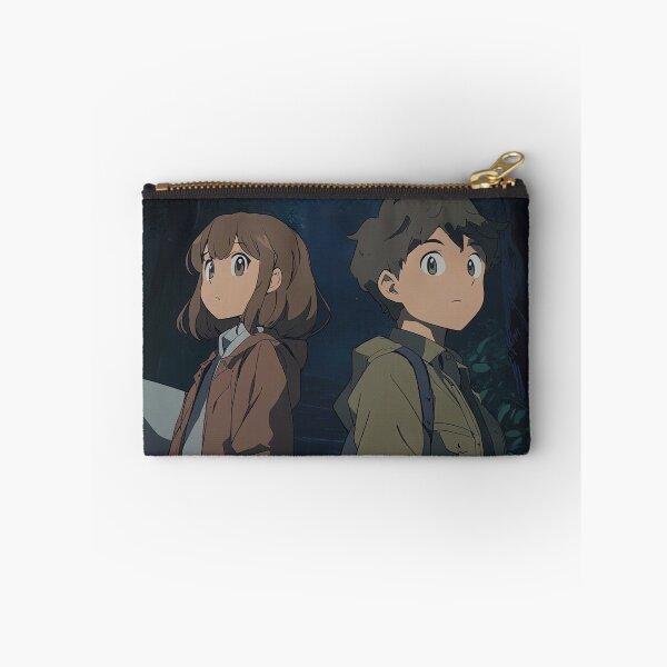 Item preview, Mystery | Anime style designed and sold by ComicsFactory.