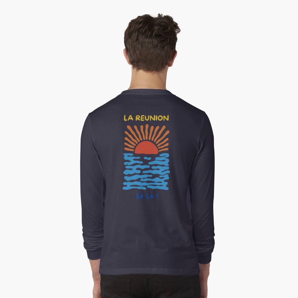 Item preview, Long Sleeve T-Shirt designed and sold by artiquement.