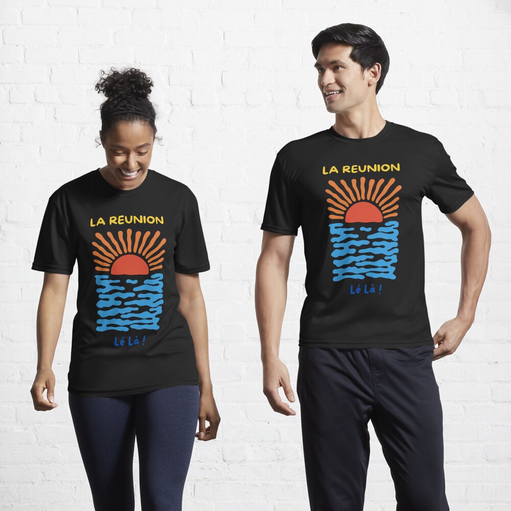 Item preview, Active T-Shirt designed and sold by artiquement.