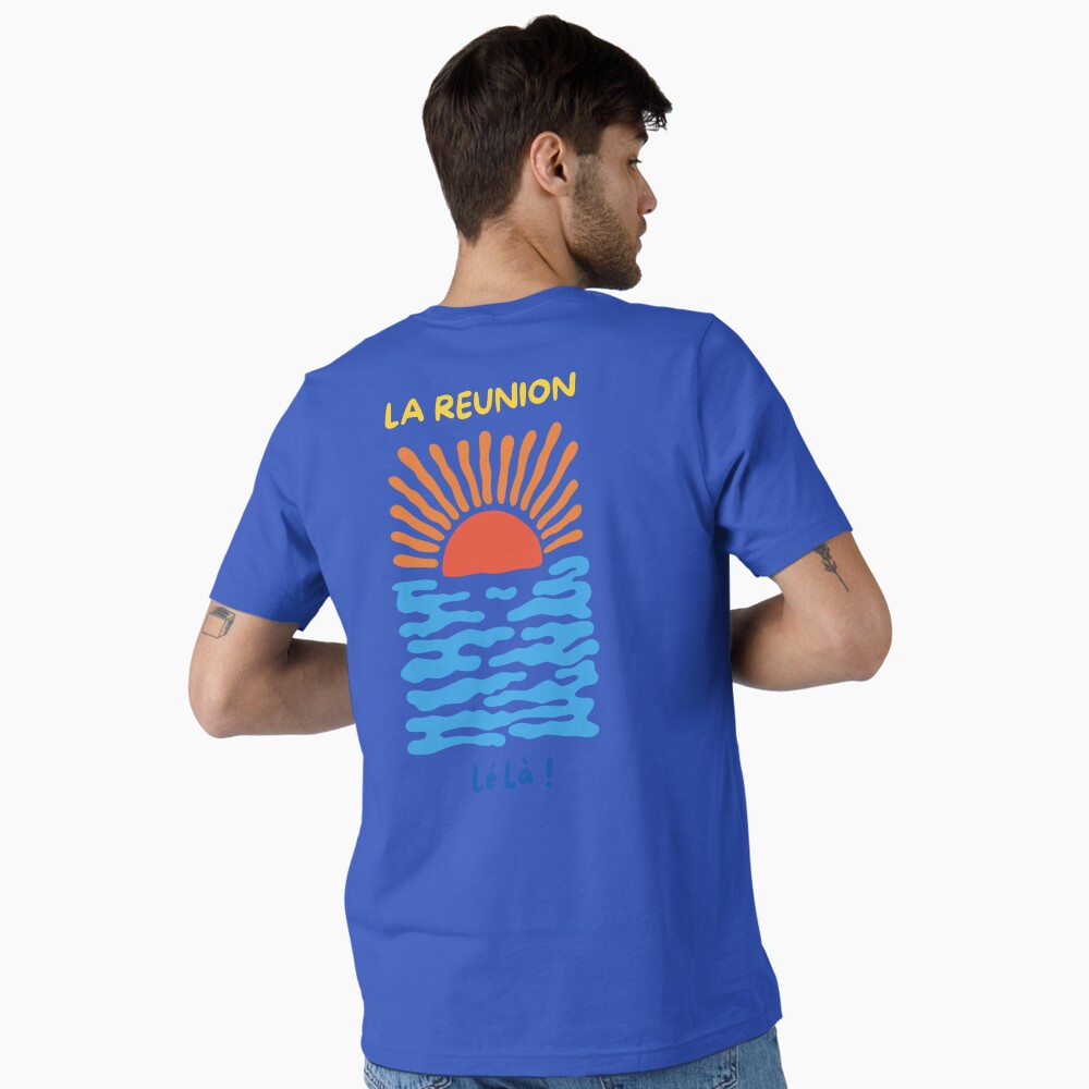 Item preview, Essential T-Shirt designed and sold by artiquement.