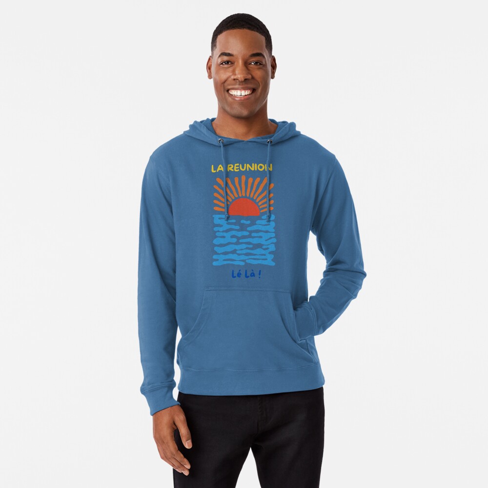 Item preview, Lightweight Hoodie designed and sold by artiquement.