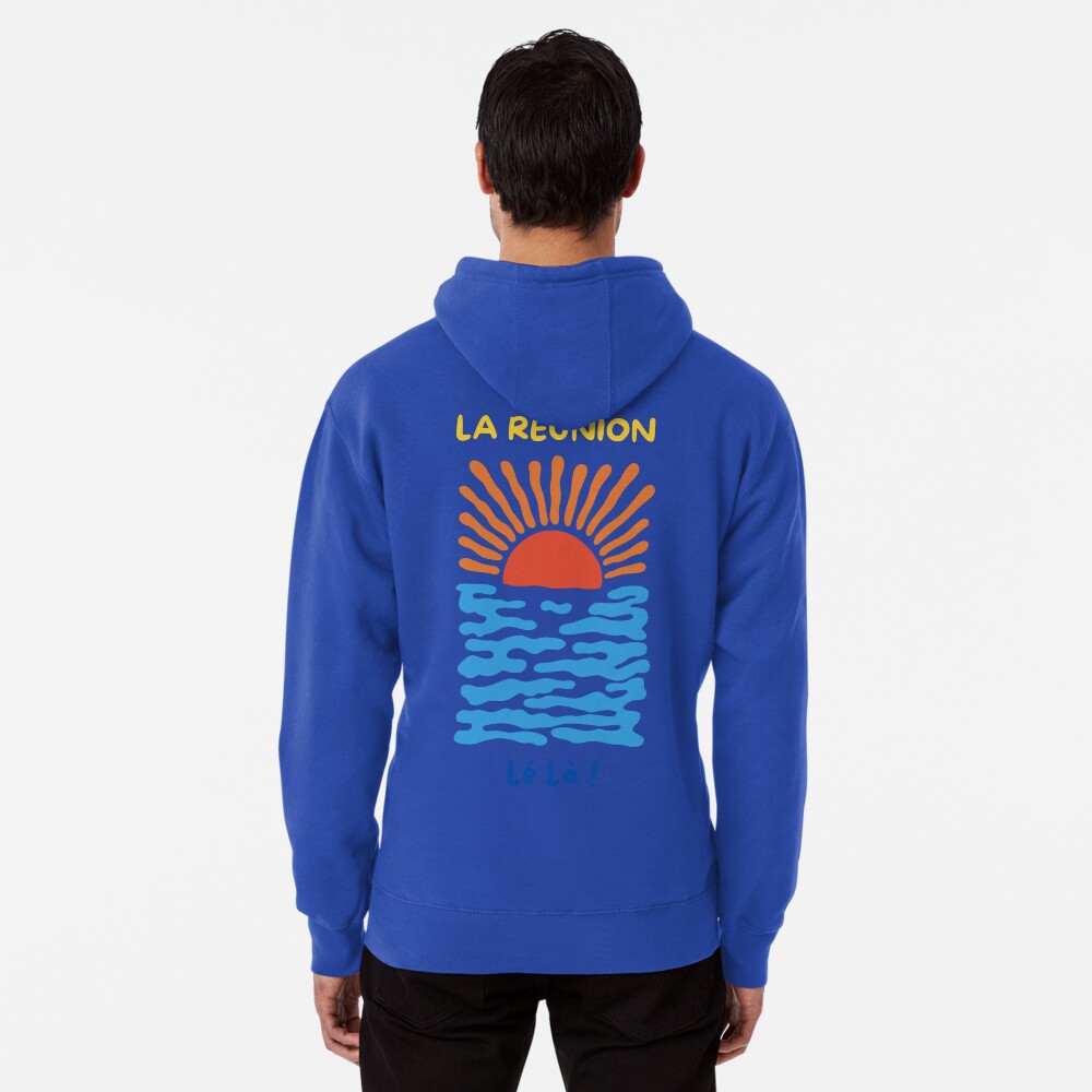 Item preview, Pullover Hoodie designed and sold by artiquement.