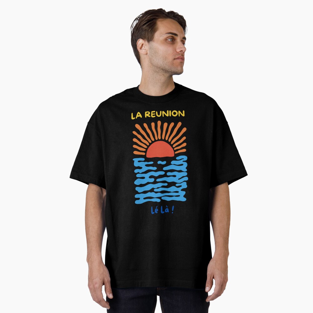 Item preview, Oversized T-Shirt designed and sold by artiquement.