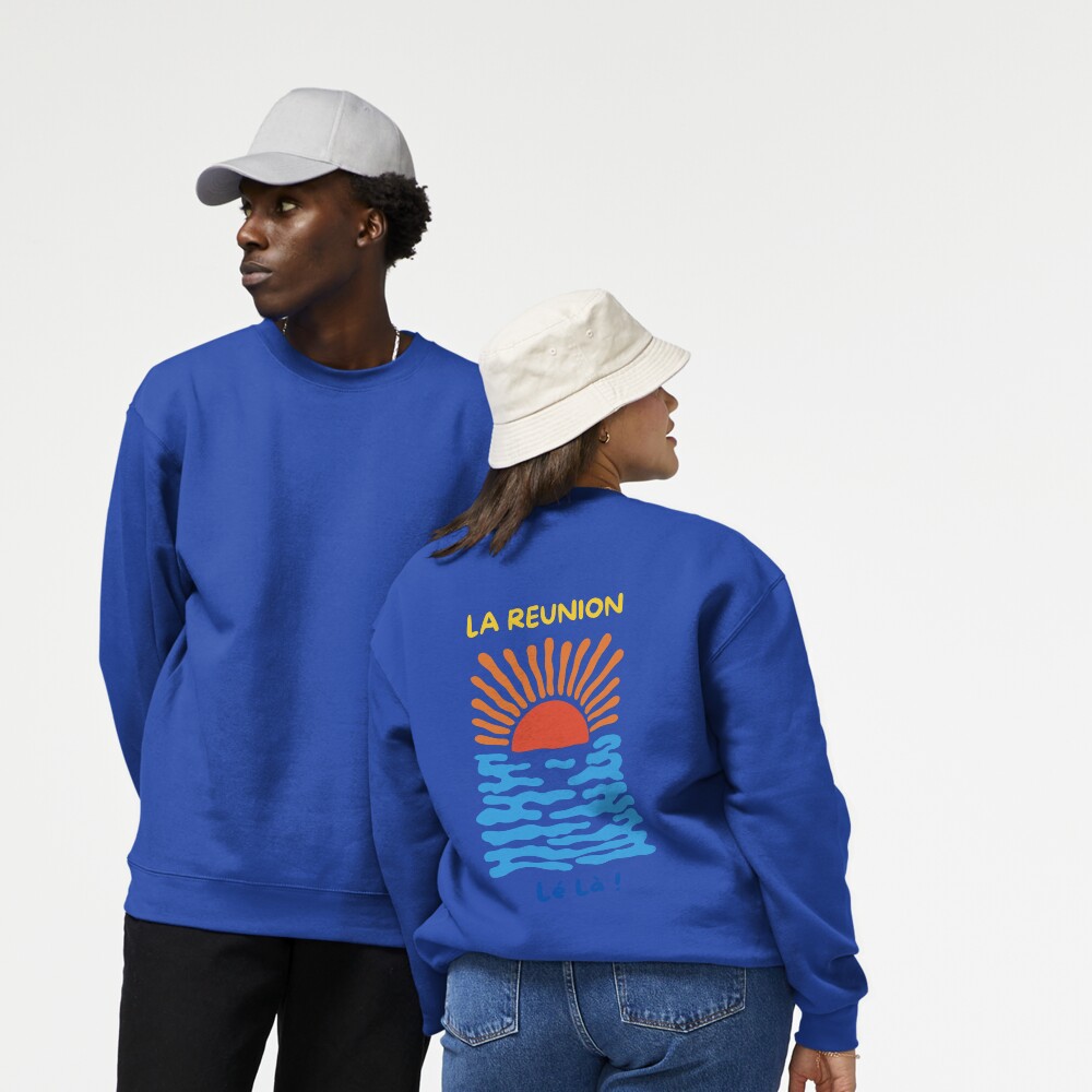 Item preview, Pullover Sweatshirt designed and sold by artiquement.