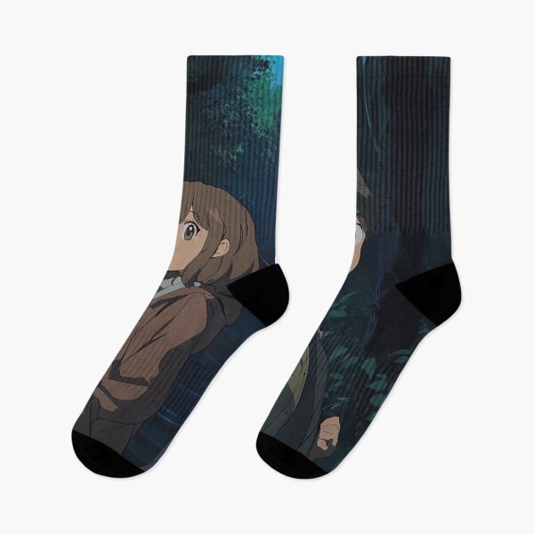 Item preview, Mystery | Anime style designed and sold by ComicsFactory.