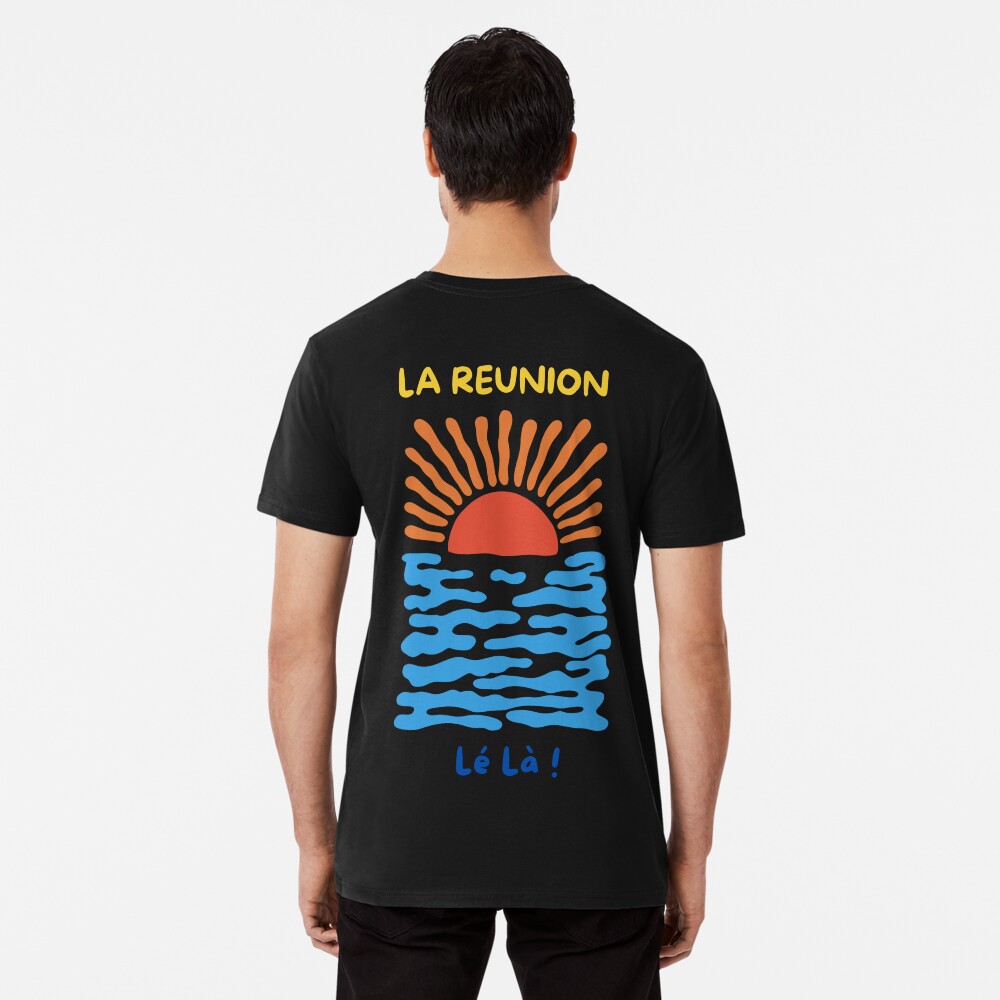 Item preview, Premium T-Shirt designed and sold by artiquement.