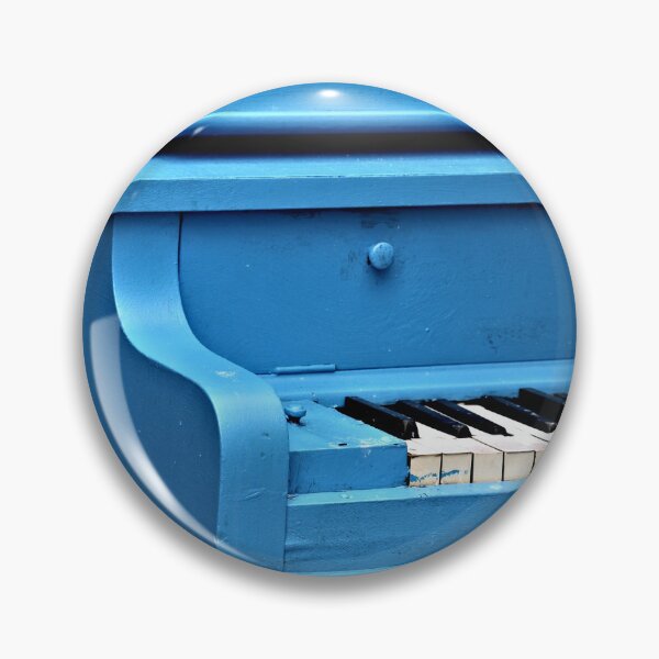 Item preview, Piano Blues designed and sold by JulieMaxwell.