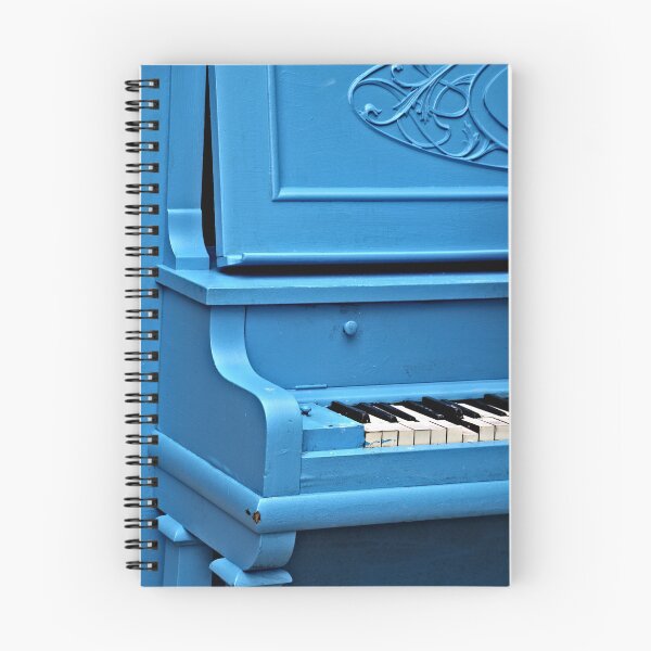 Item preview, Piano Blues designed and sold by JulieMaxwell.
