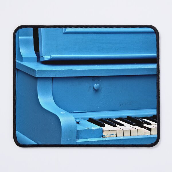 Item preview, Piano Blues designed and sold by JulieMaxwell.