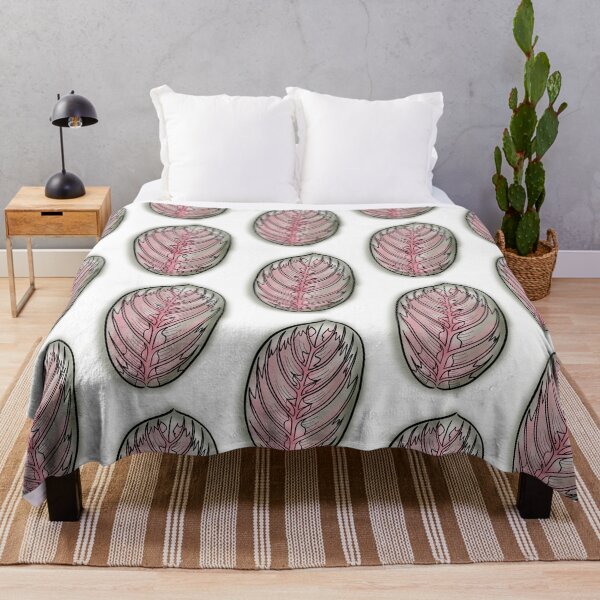 Item preview, Prayer Plant Maranta designed and sold by Ekorn17.