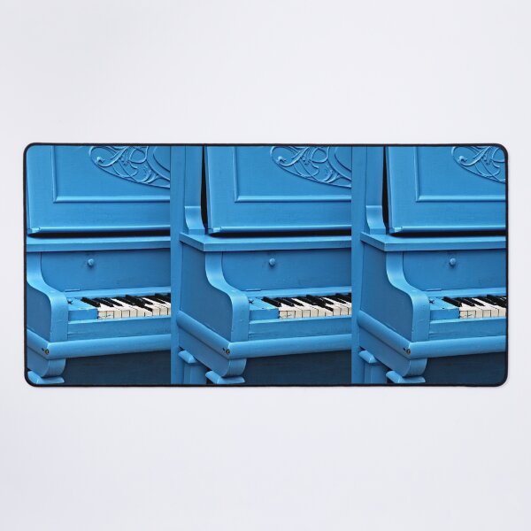 Item preview, Piano Blues designed and sold by JulieMaxwell.