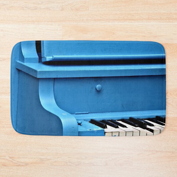 Item preview, Piano Blues designed and sold by JulieMaxwell.