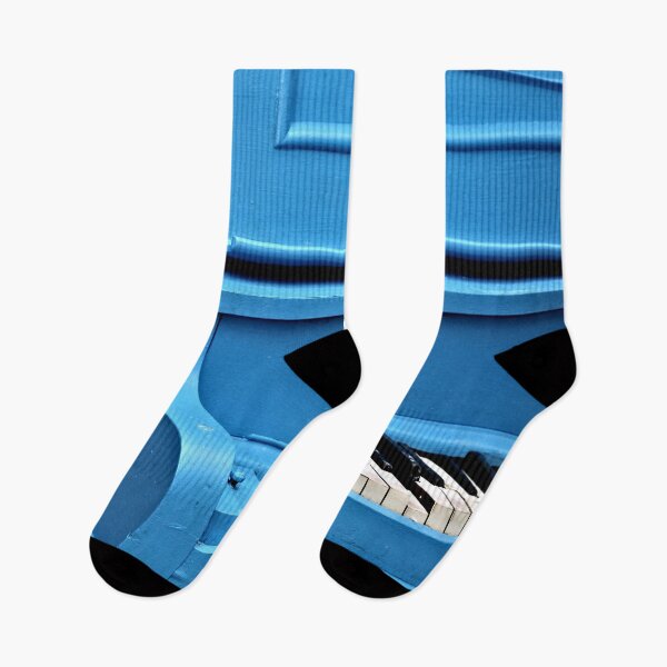 Item preview, Piano Blues designed and sold by JulieMaxwell.