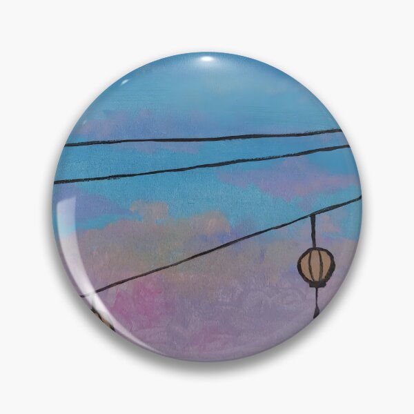 Item preview, Magical Landscape designed and sold by KoiWave.