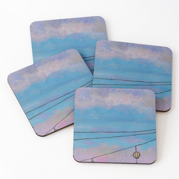 Item preview, Magical Landscape designed and sold by KoiWave.
