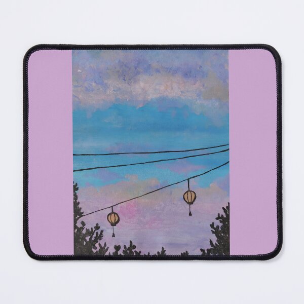 Item preview, Magical Landscape designed and sold by KoiWave.