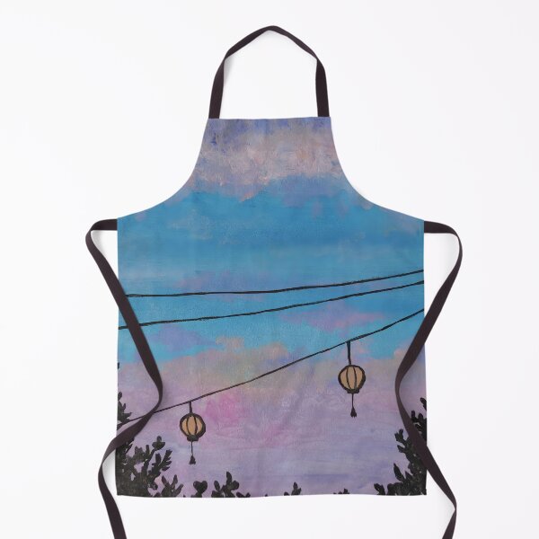 Item preview, Magical Landscape designed and sold by KoiWave.