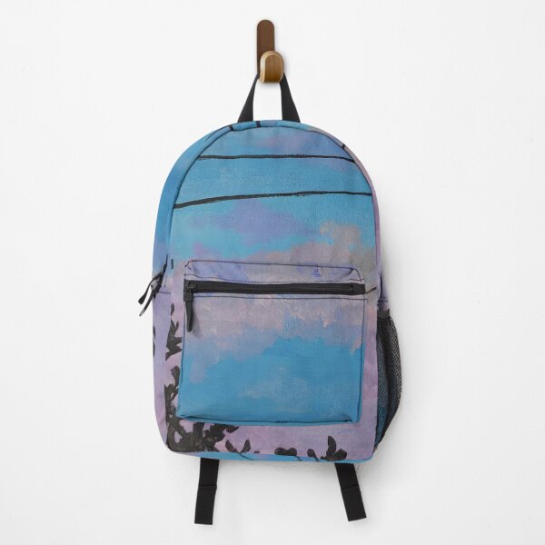 Item preview, Magical Landscape designed and sold by KoiWave.