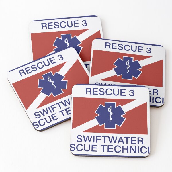 Item preview, Swiftwater rescue designed and sold by dustyboy99.