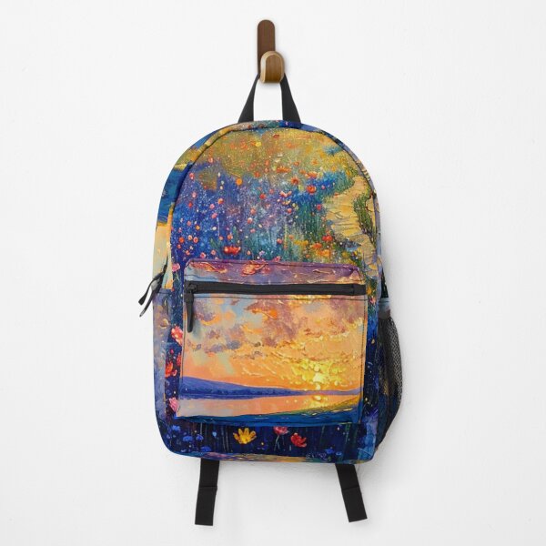 Item preview, Sunset Hill designed and sold by Dawn van Doorn.