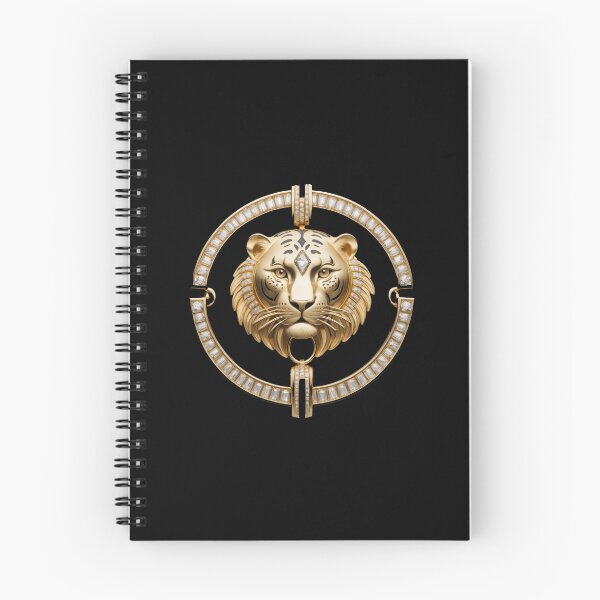 Item preview, Golden Tiger, Shiny Diamonds designed and sold by KayUweRott.