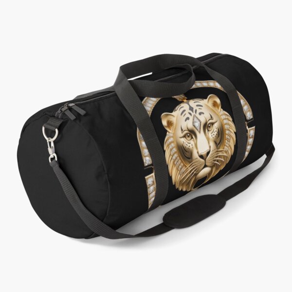 Item preview, Golden Tiger, Shiny Diamonds designed and sold by KayUweRott.