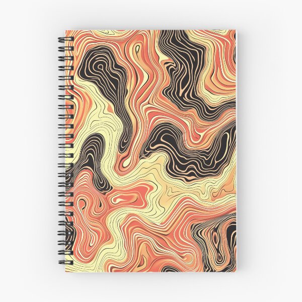 Item preview, Fluid Geometric Composition designed and sold by Visual-Elixir.