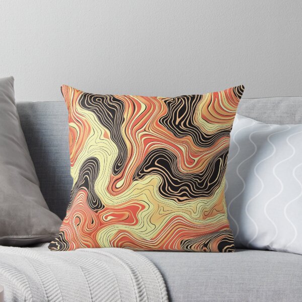 Item preview, Fluid Geometric Composition designed and sold by Visual-Elixir.