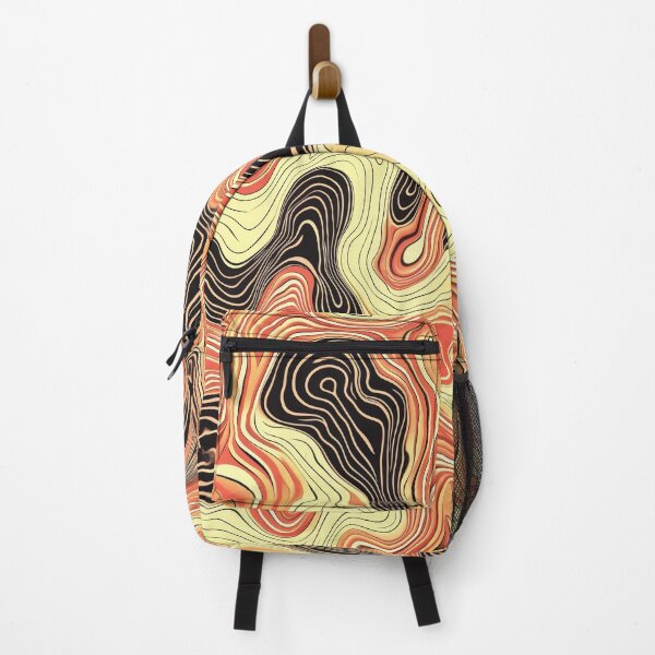 Item preview, Fluid Geometric Composition designed and sold by Visual-Elixir.