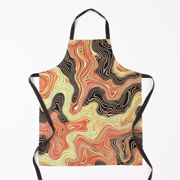 Item preview, Fluid Geometric Composition designed and sold by Visual-Elixir.