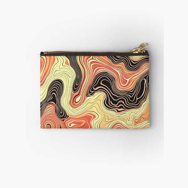 Item preview, Fluid Geometric Composition designed and sold by Visual-Elixir.