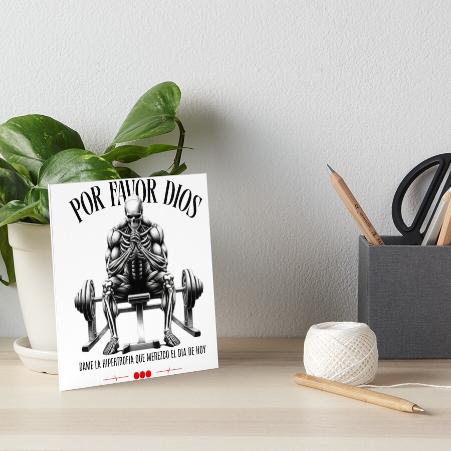 Item preview, Art Board Print designed and sold by GO-RIGINAL.