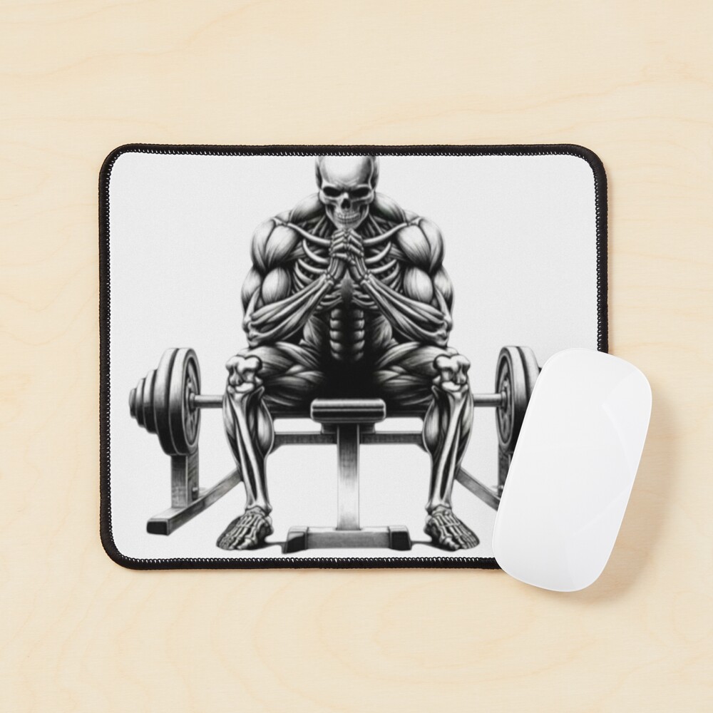 Item preview, Mouse Pad designed and sold by GO-RIGINAL.