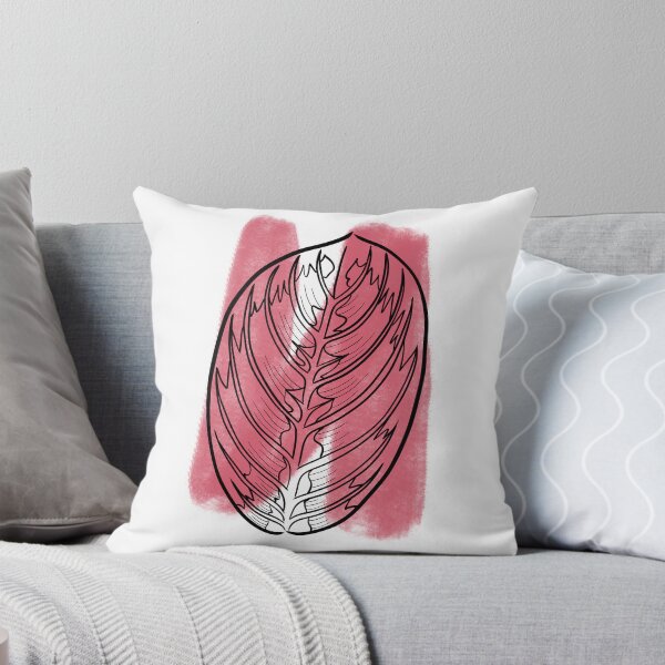 Item preview, Prayer Plant Maranta designed and sold by Ekorn17.