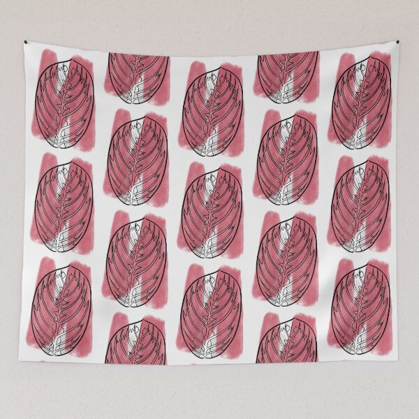 Item preview, Prayer Plant Maranta designed and sold by Ekorn17.