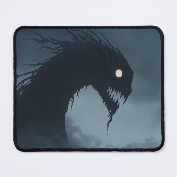 Item preview, Naga | Anime style designed and sold by ComicsFactory.
