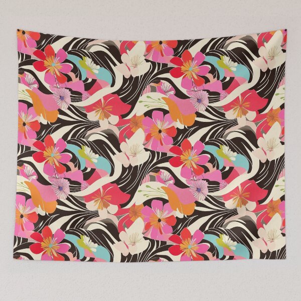 Item preview, Chimera Floral Haute designed and sold by Mermaid's Whimsy.