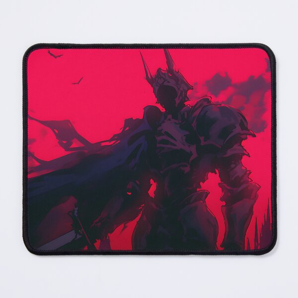 Item preview, Knight of the Abyss designed and sold by bapupa.