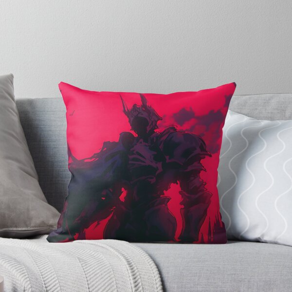 Item preview, Knight of the Abyss designed and sold by bapupa.