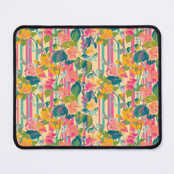 Item preview, Tropical Garland Haute designed and sold by Mermaid's Whimsy.