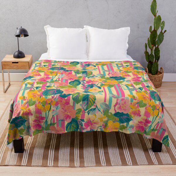Item preview, Tropical Garland Haute designed and sold by Mermaid's Whimsy.