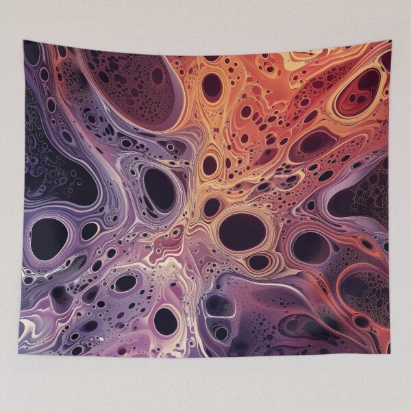Item preview, Harmony of Shapes designed and sold by Visual-Elixir.