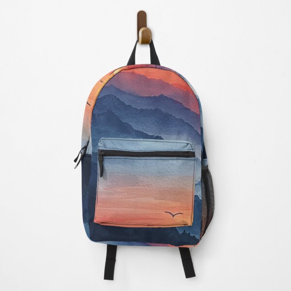 Item preview, Sunset Hills designed and sold by Dawn van Doorn.