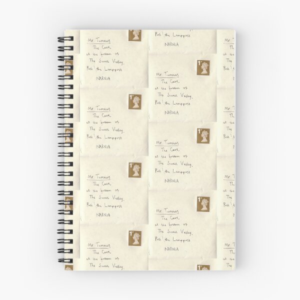 Item preview, narnia postage designed and sold by tartefilm.