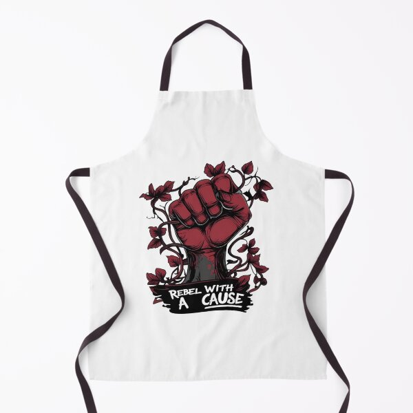 Item preview, Vine Fist: Rebel With a Cause designed and sold by zoughlal.