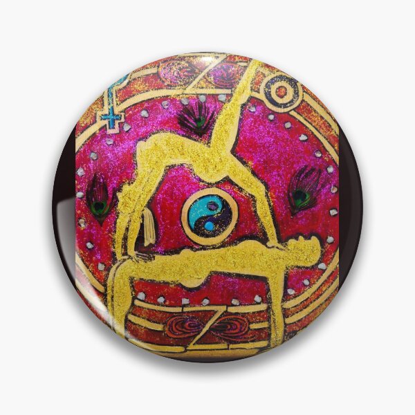 Item preview, Divine Balance designed and sold by AscensionLife.