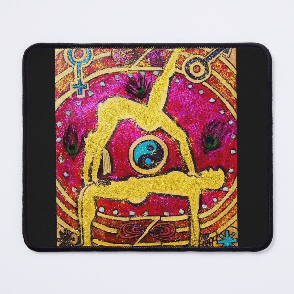 Item preview, Divine Balance designed and sold by AscensionLife.