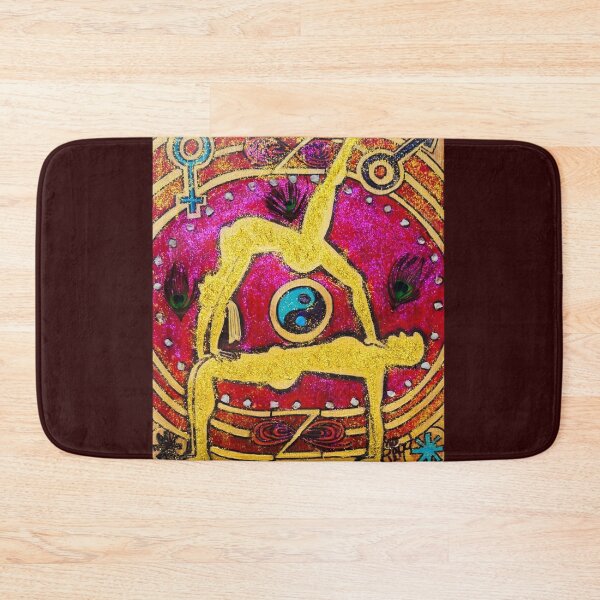Item preview, Divine Balance designed and sold by AscensionLife.