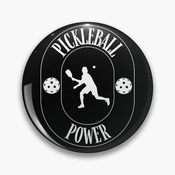 Item preview, Pickleball Power designed and sold by PZI Picklewear.